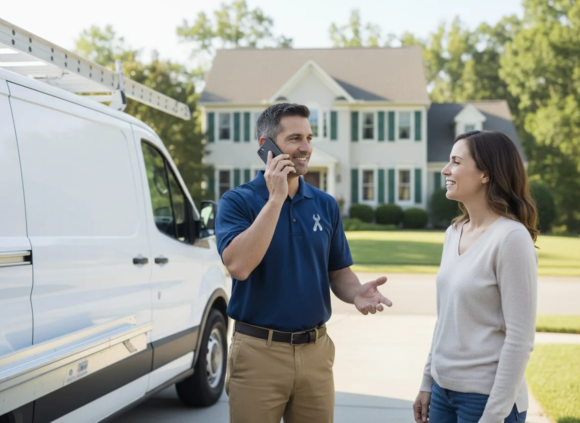 Home Gutter Service North Monmouth, ME FAQs